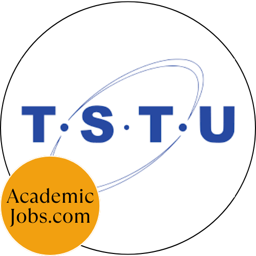 Tambov State Technical University logo